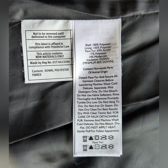 Eddie Bauer Vest Small - Picture 5 of 5